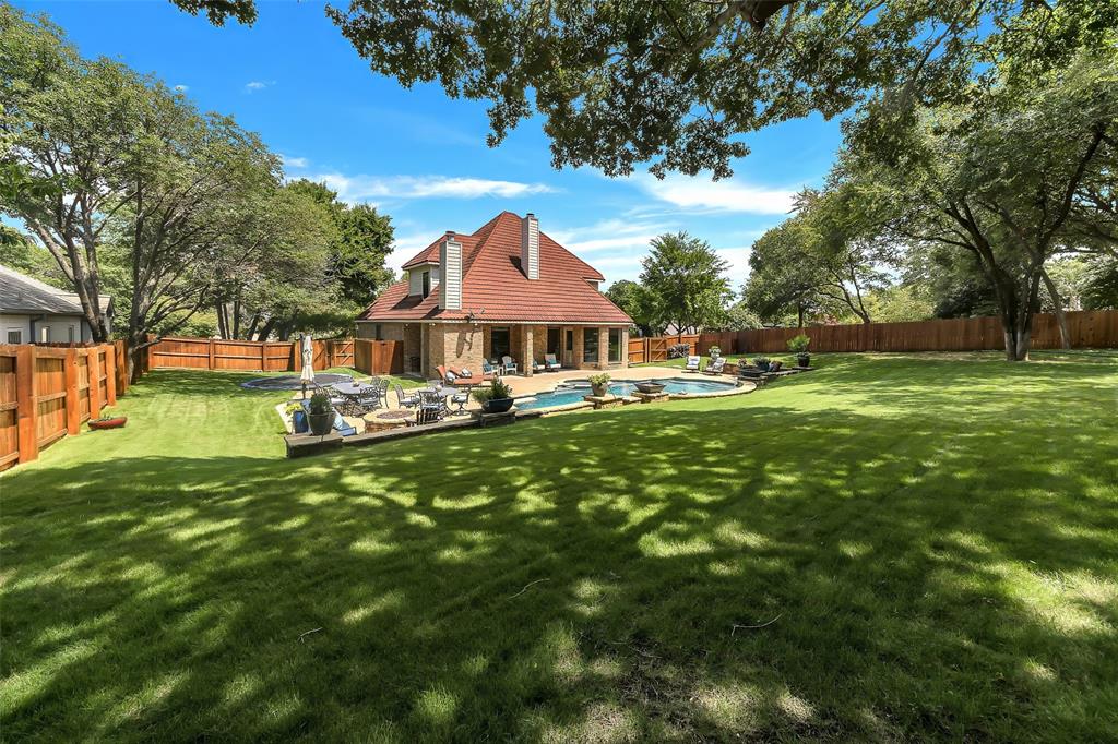 Crest Point Add - Residential