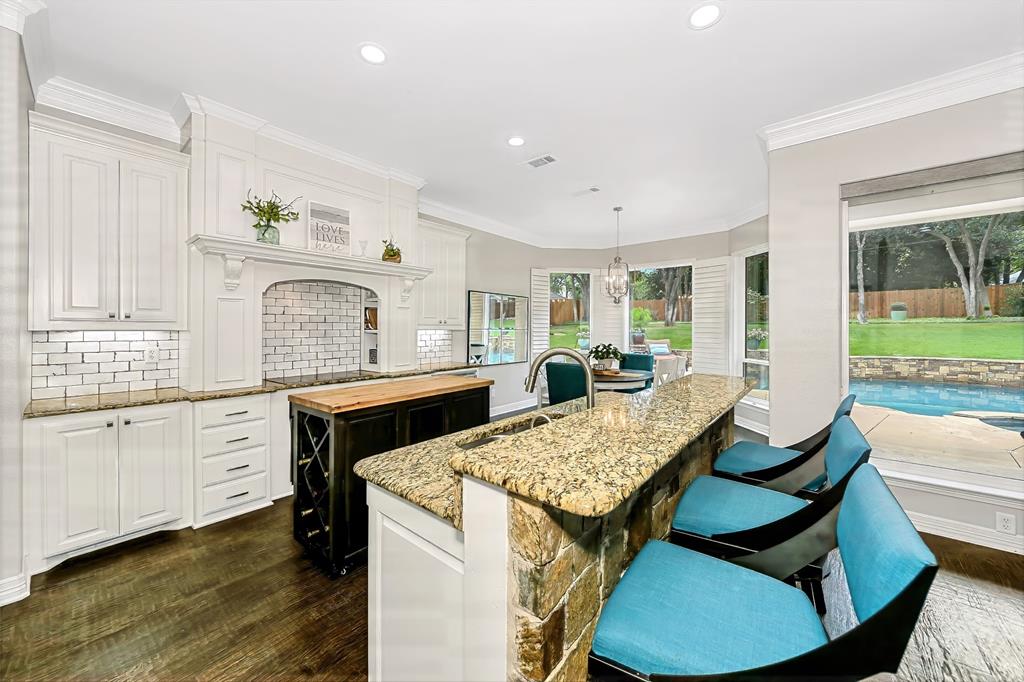 Crest Point Add - Residential