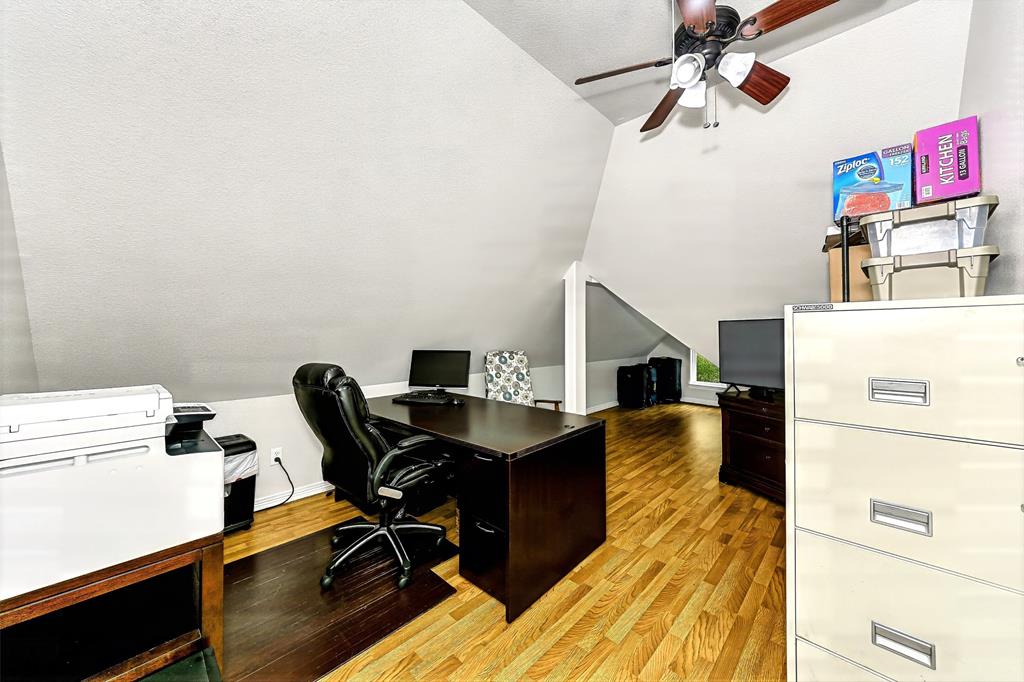 Crest Point Add - Residential