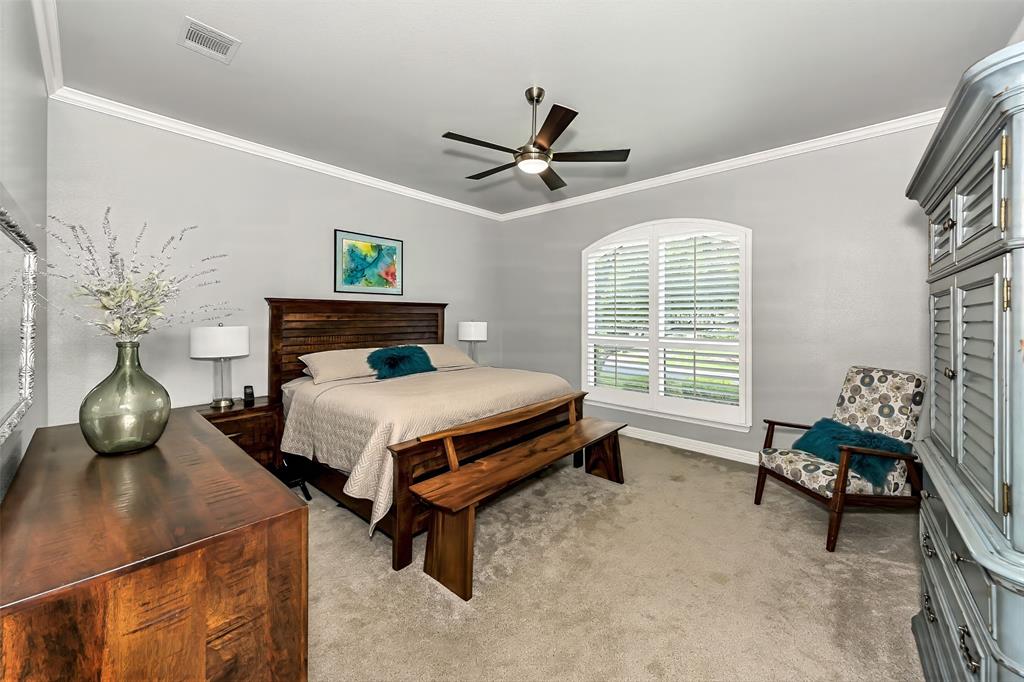 Crest Point Add - Residential