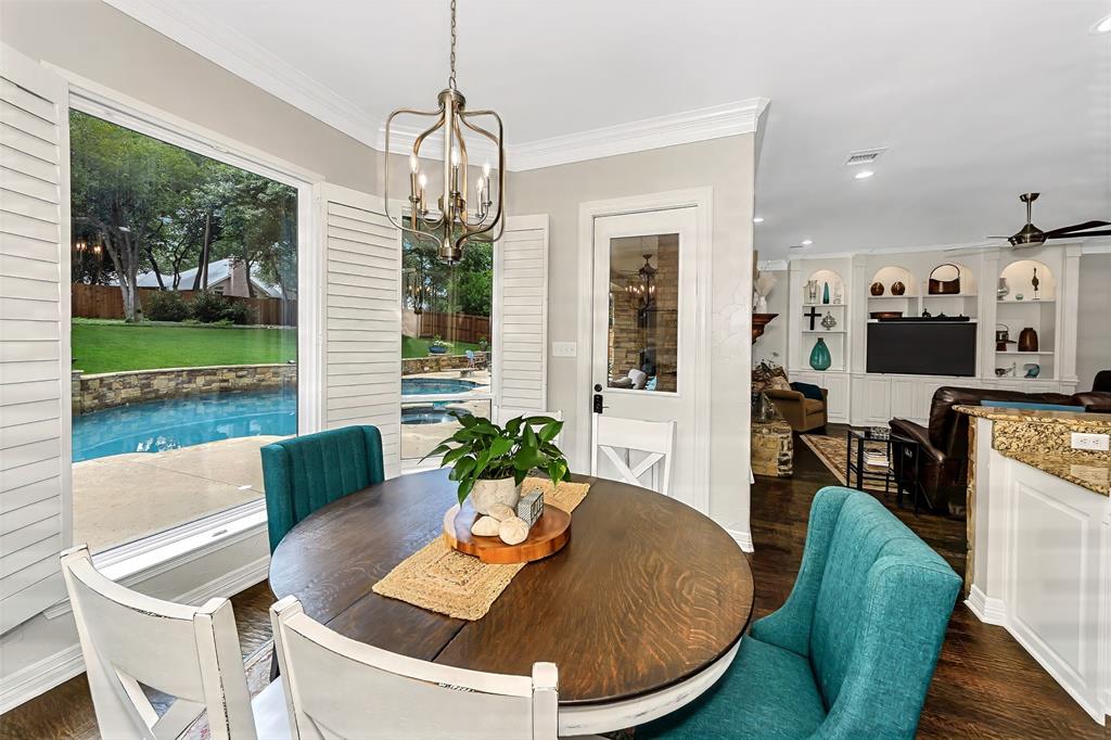 Crest Point Add - Residential