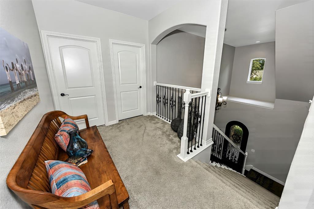 Crest Point Add - Residential