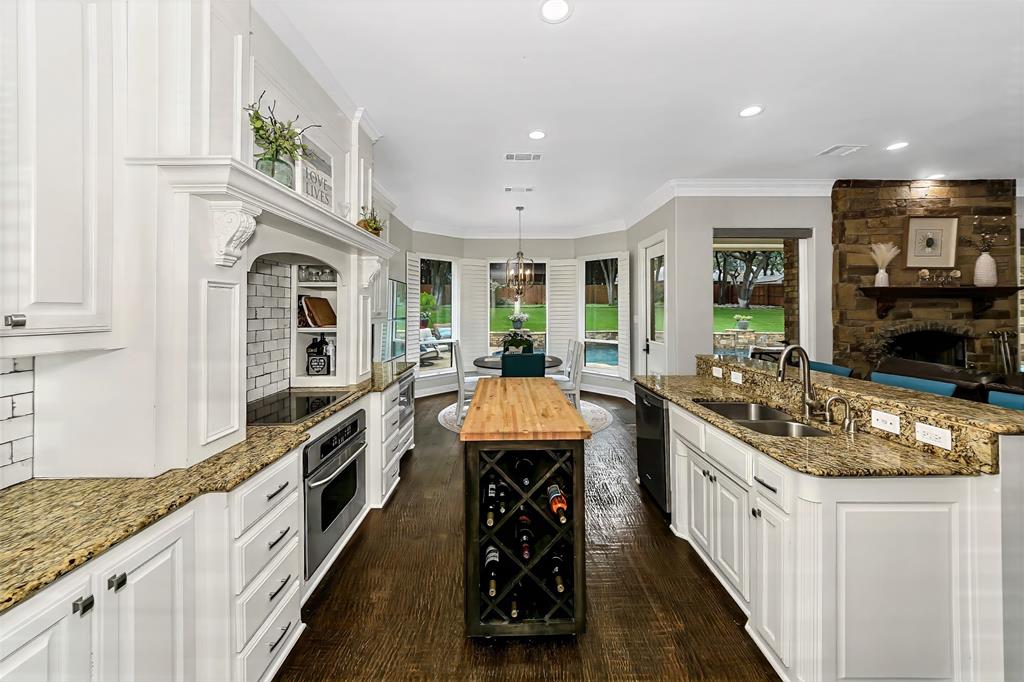 Crest Point Add - Residential