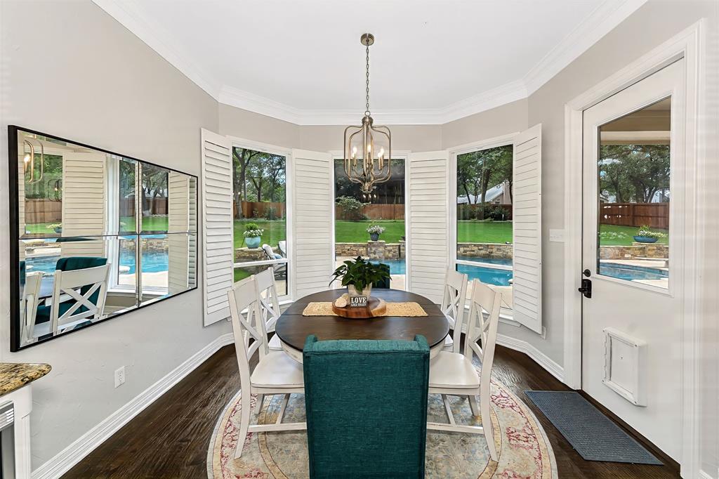 Crest Point Add - Residential