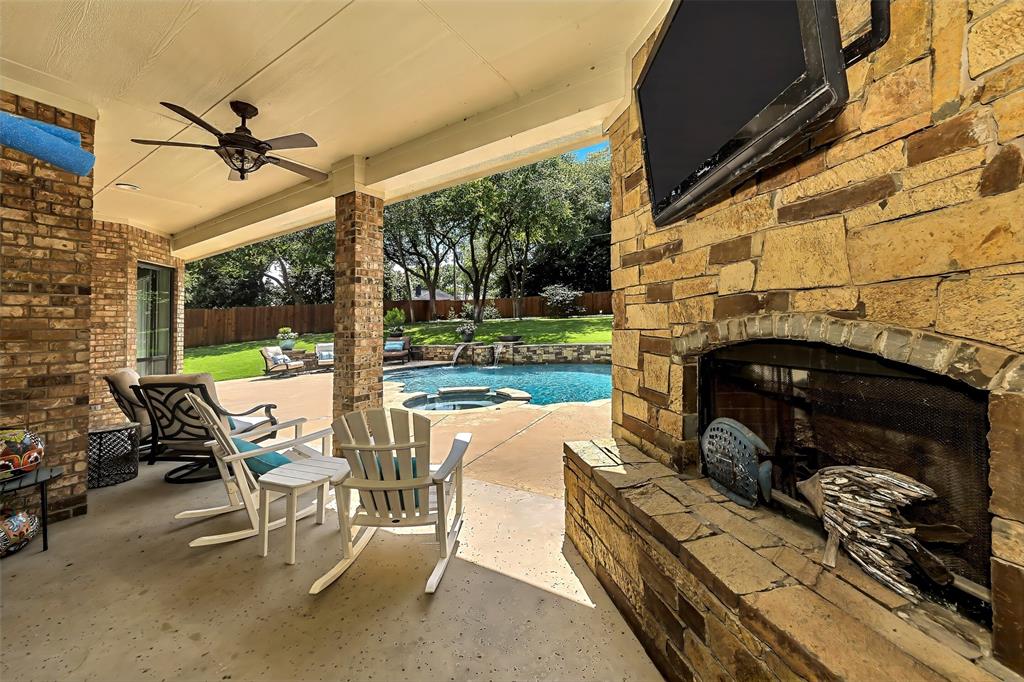 Crest Point Add - Residential