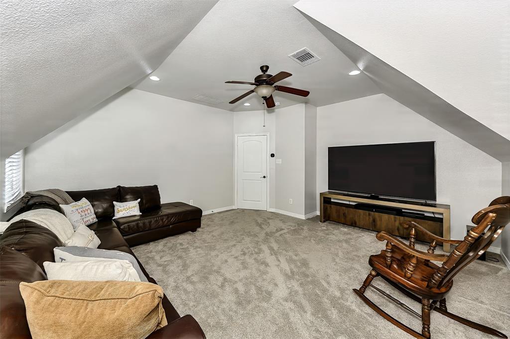 Crest Point Add - Residential