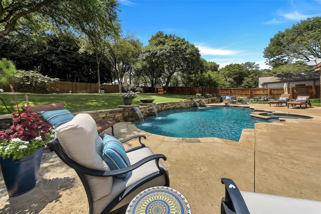 Crest Point Add - Residential