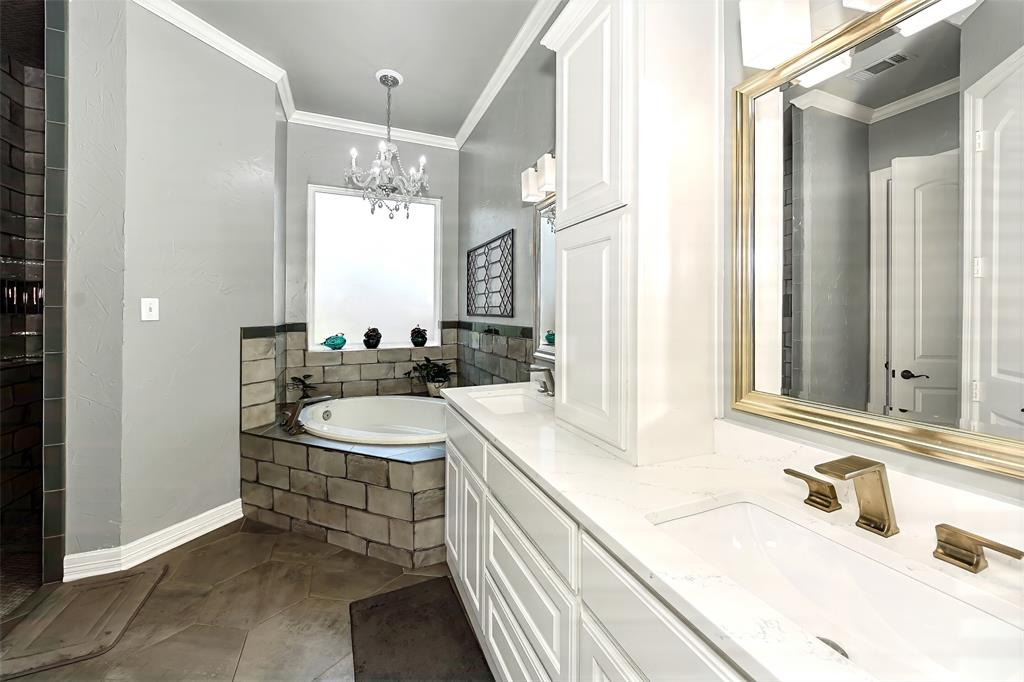 Crest Point Add - Residential