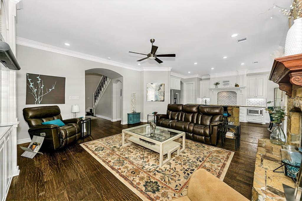 Crest Point Add - Residential