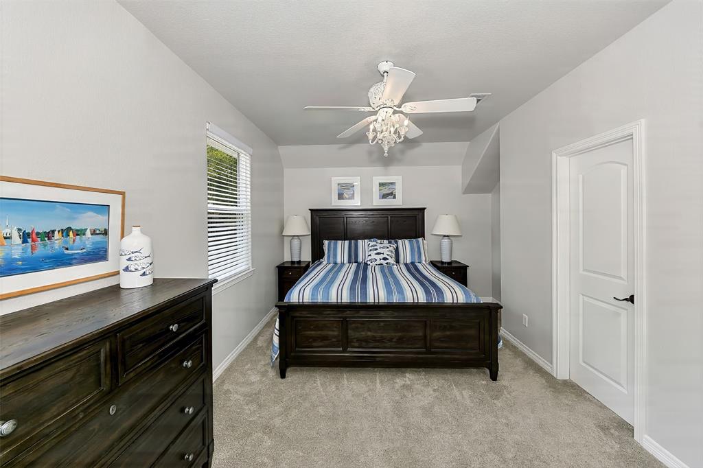 Crest Point Add - Residential