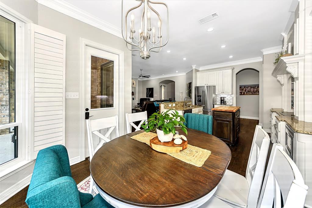 Crest Point Add - Residential