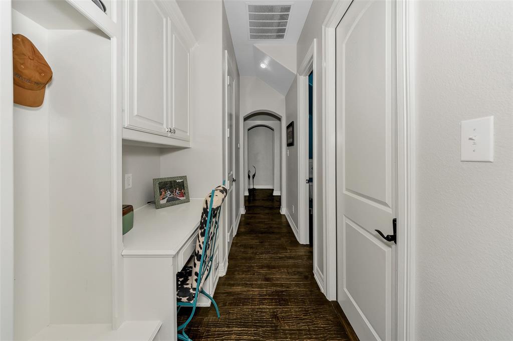 Crest Point Add - Residential