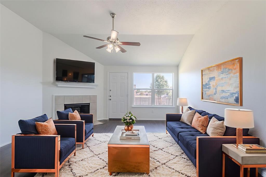 809 Sierra Circle