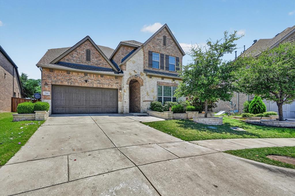 7840 Renderbrook Bend