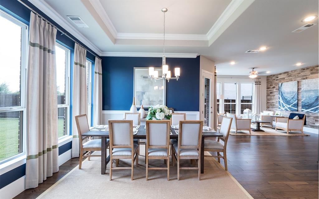 Inspiration Ph 1a-1 - Residential