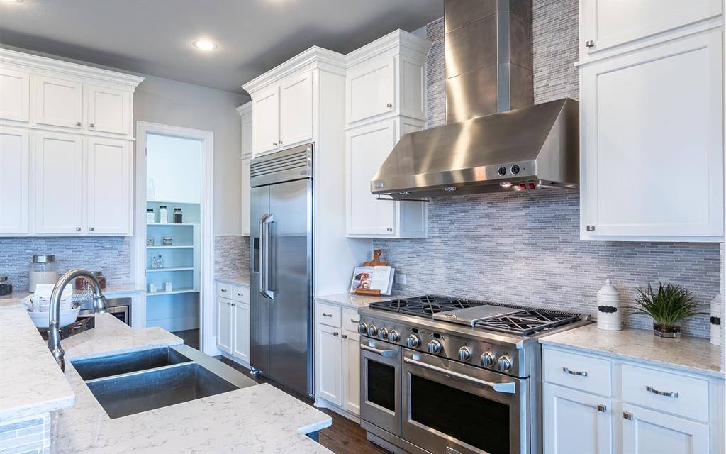 Inspiration Ph 1a-1 - Residential