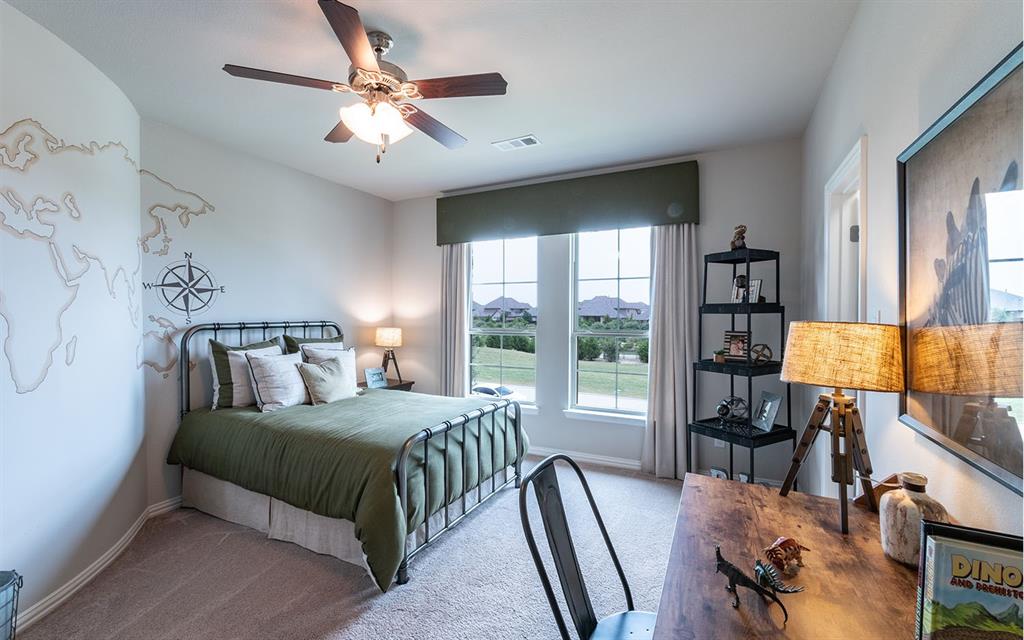 Inspiration Ph 1a-1 - Residential