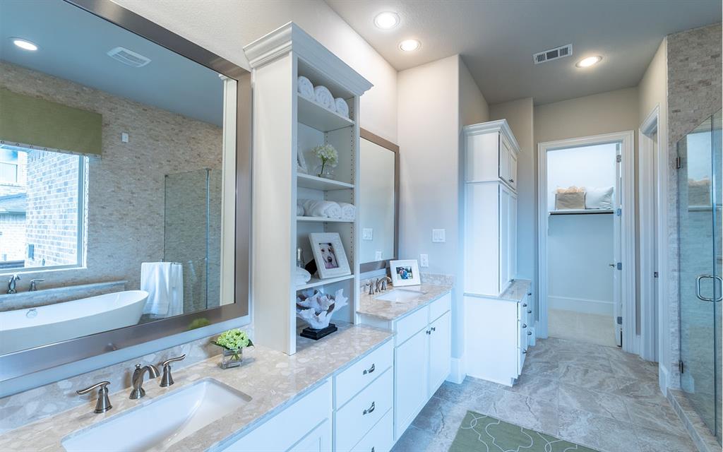 Inspiration Ph 1a-1 - Residential