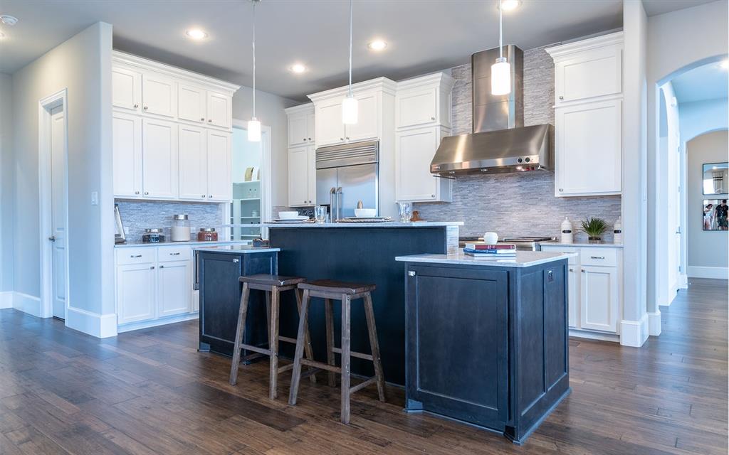 Inspiration Ph 1a-1 - Residential