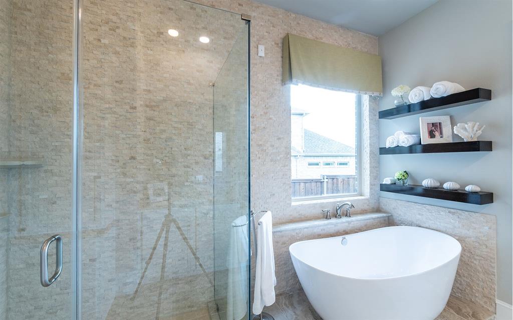 Inspiration Ph 1a-1 - Residential