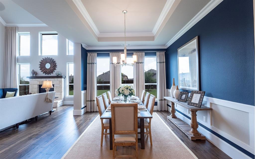 Inspiration Ph 1a-1 - Residential