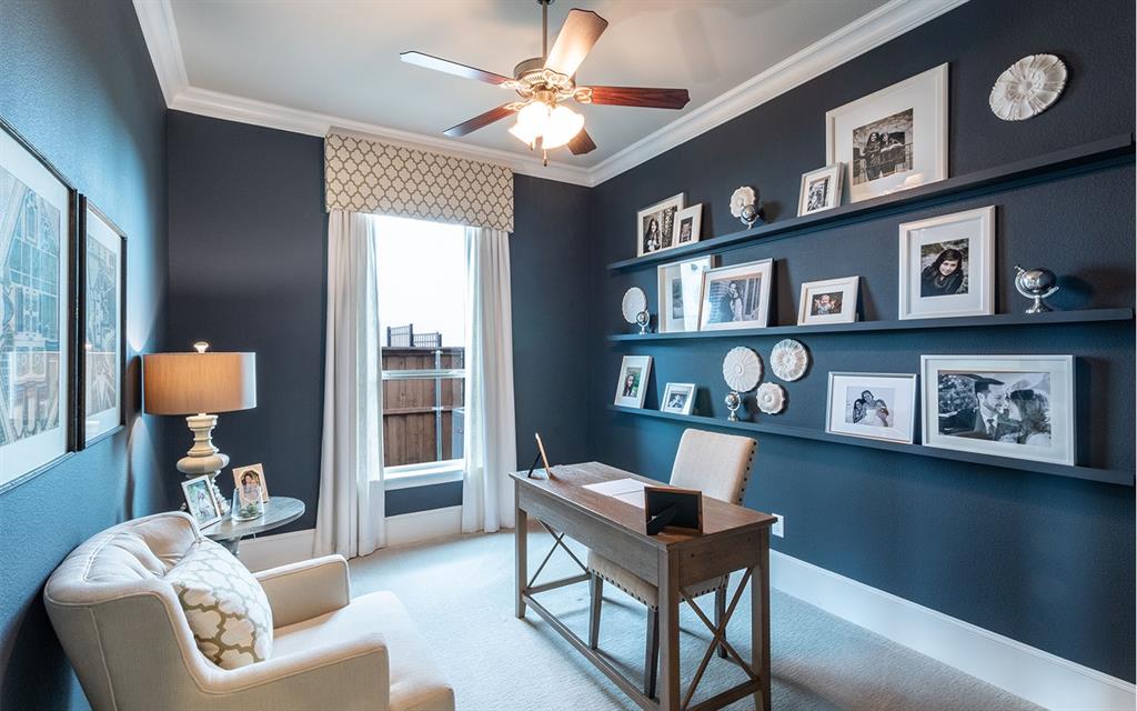 Inspiration Ph 1a-1 - Residential