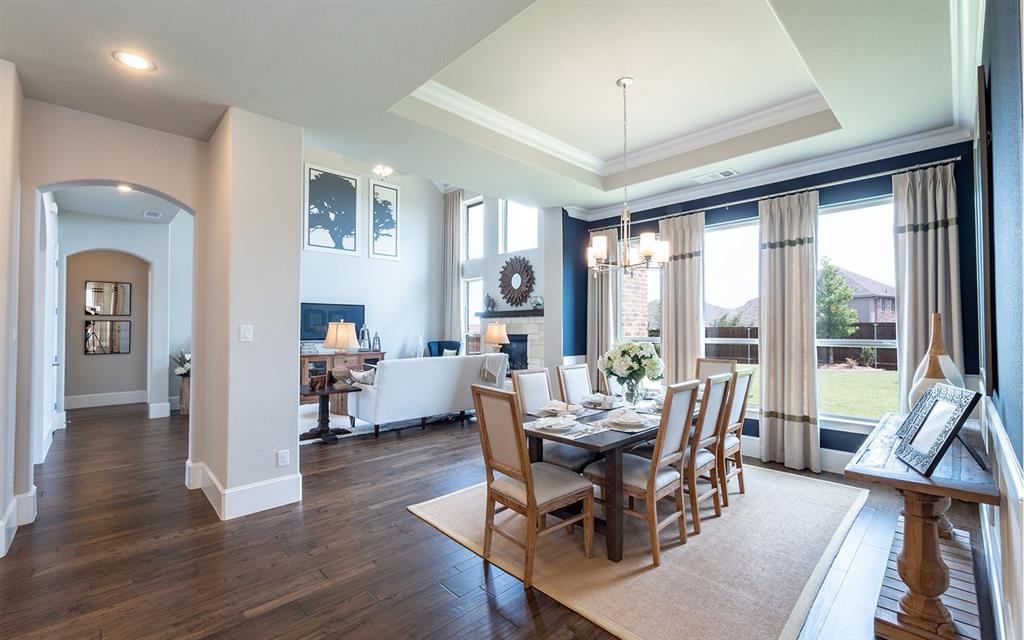 Inspiration Ph 1a-1 - Residential