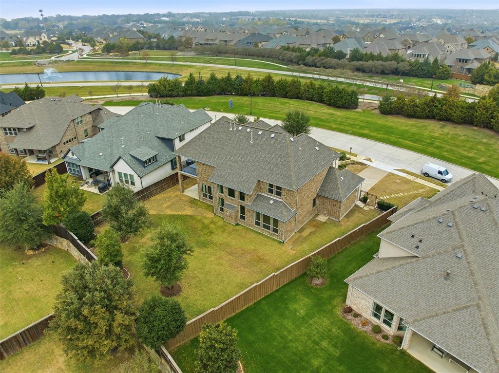 Inspiration Ph 1a-1 - Residential