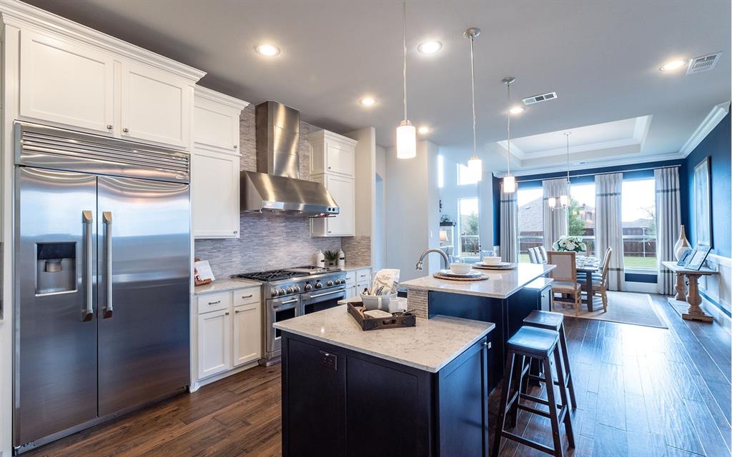 Inspiration Ph 1a-1 - Residential