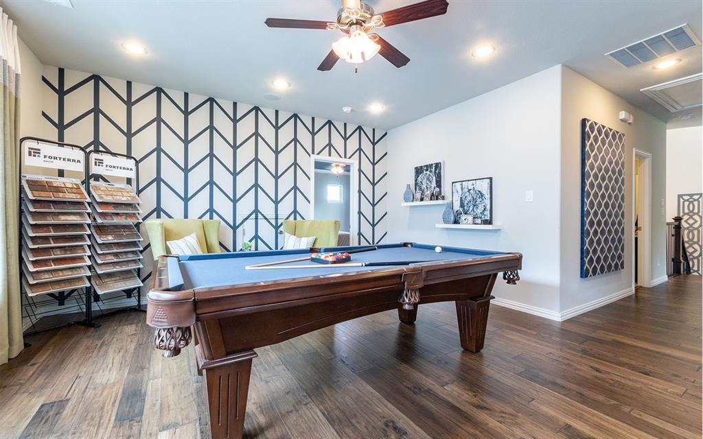 Inspiration Ph 1a-1 - Residential