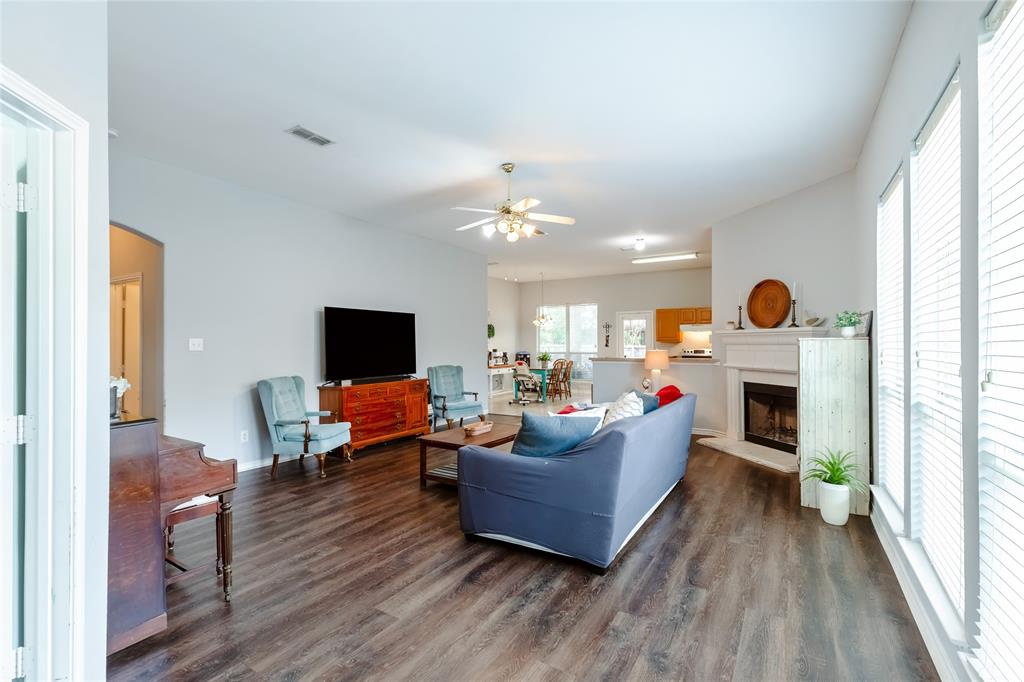 Vista Greens - Residential