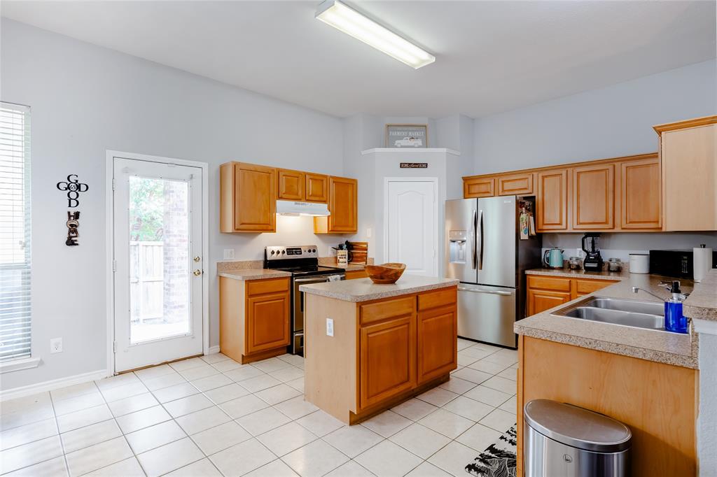 Vista Greens - Residential