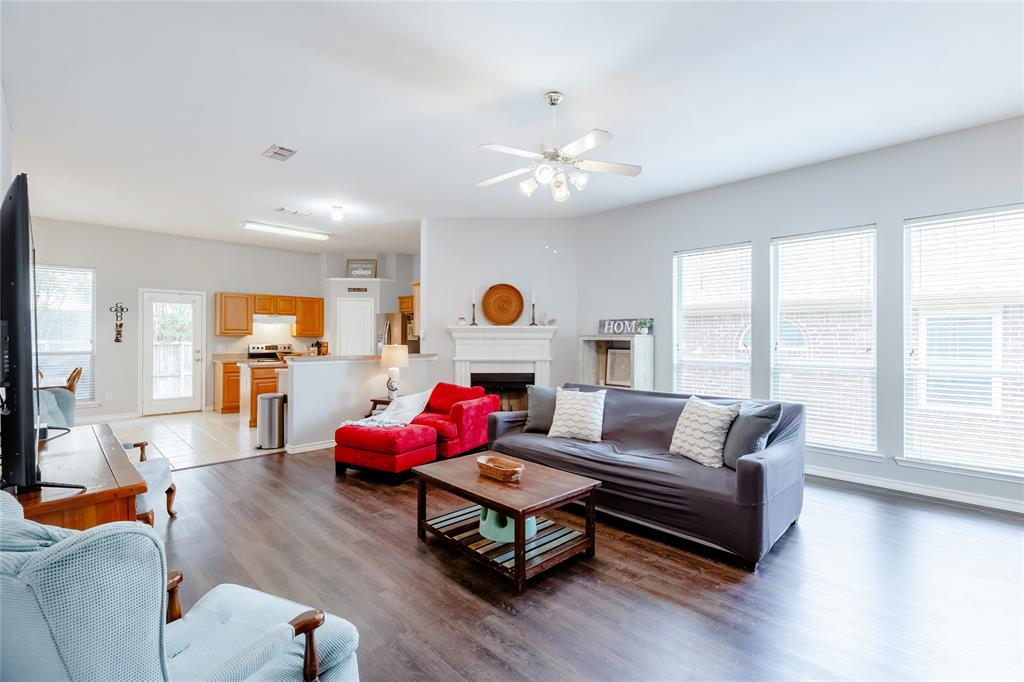 Vista Greens - Residential