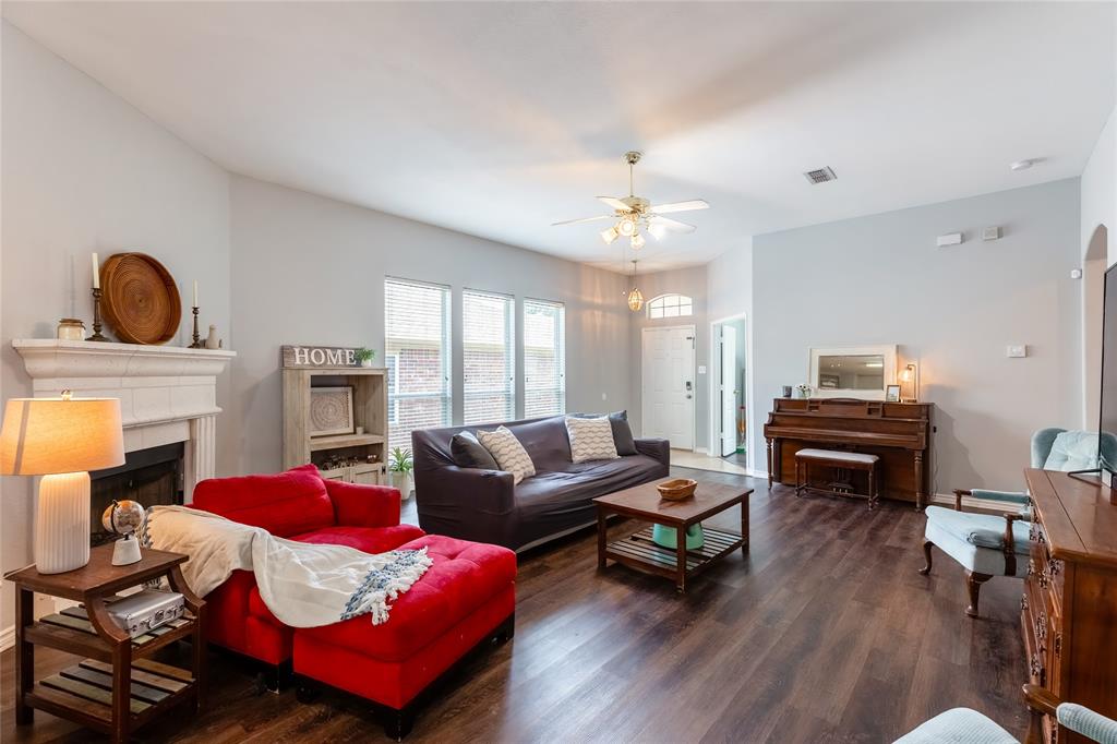 Vista Greens - Residential