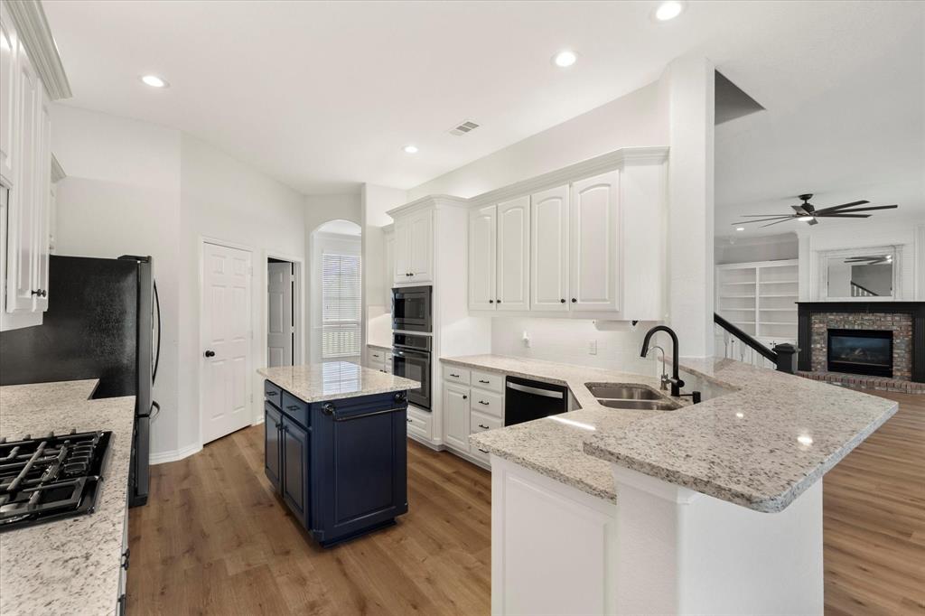 Diamond Hill Estates Add - Residential