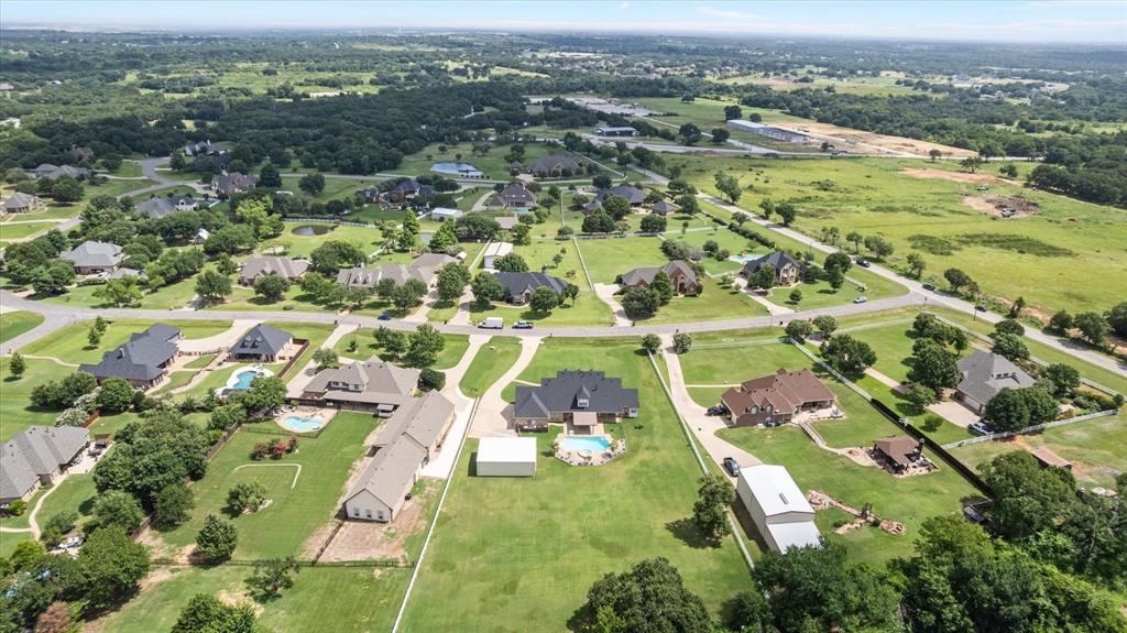 Diamond Hill Estates Add - Residential