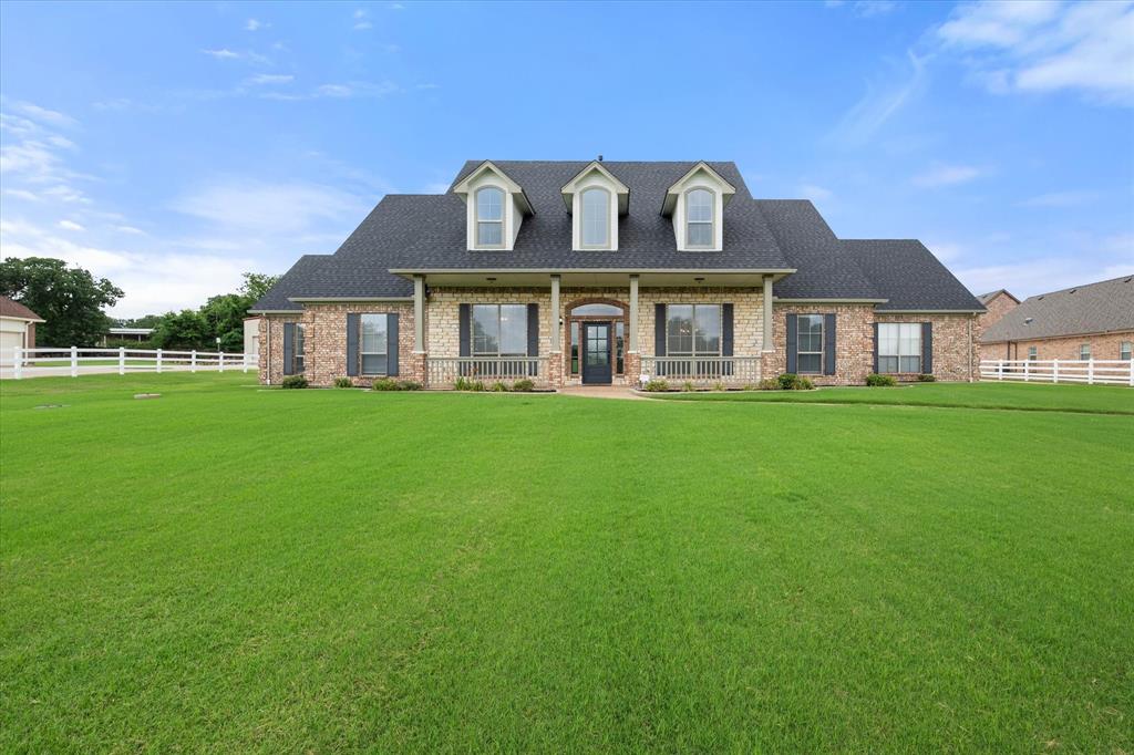 6417 Gehrig Circle