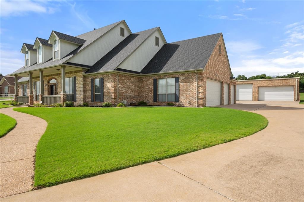 6417 Gehrig Circle