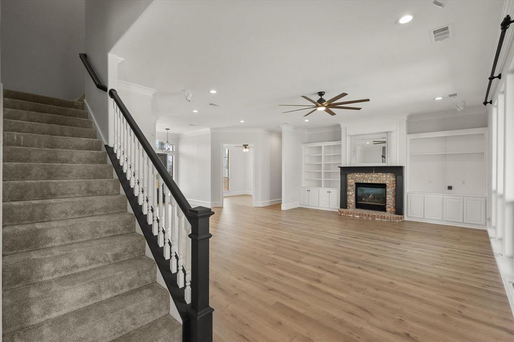 Diamond Hill Estates Add - Residential