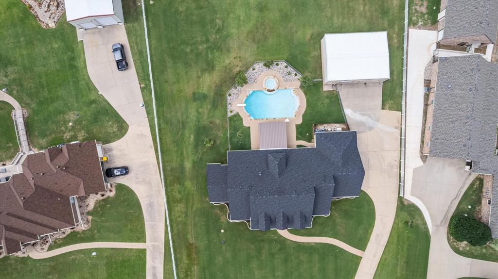 Diamond Hill Estates Add - Residential