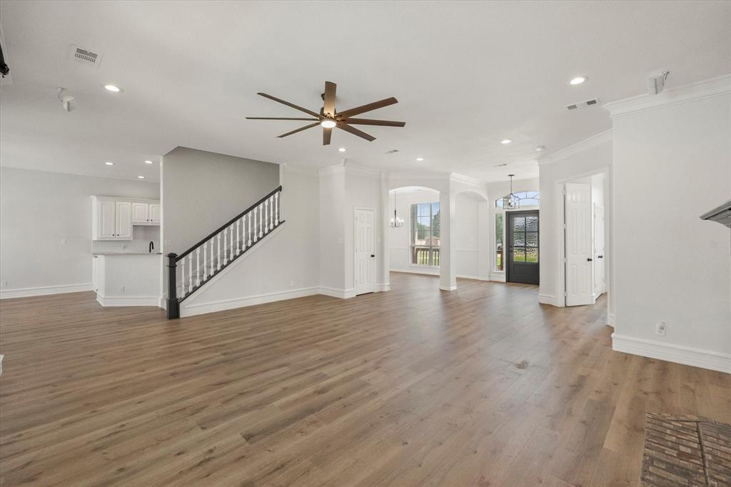 Diamond Hill Estates Add - Residential