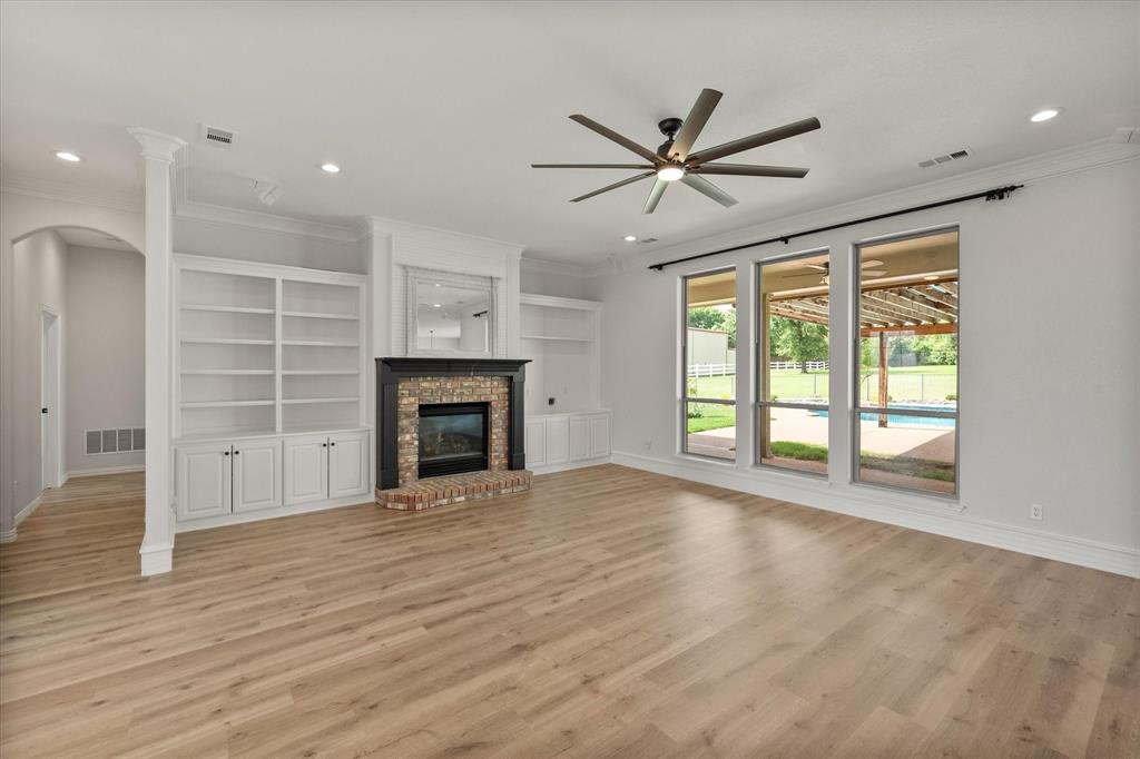 Diamond Hill Estates Add - Residential