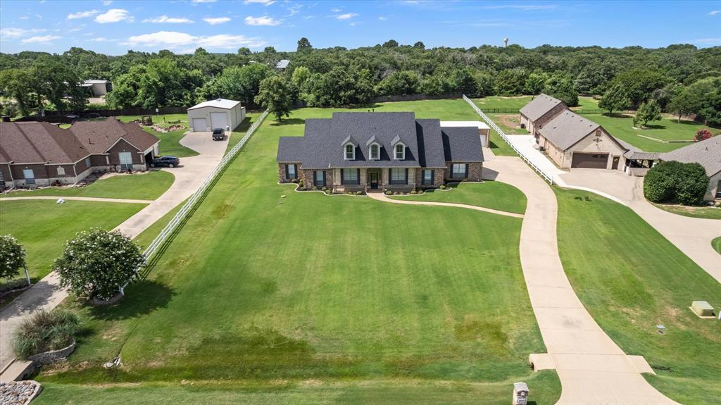 Diamond Hill Estates Add - Residential