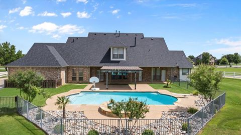 6417 Gehrig Circle Burleson TX 76028