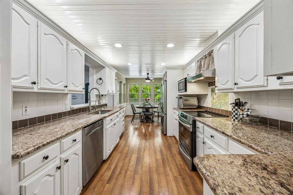 Ranchette Estates - Residential