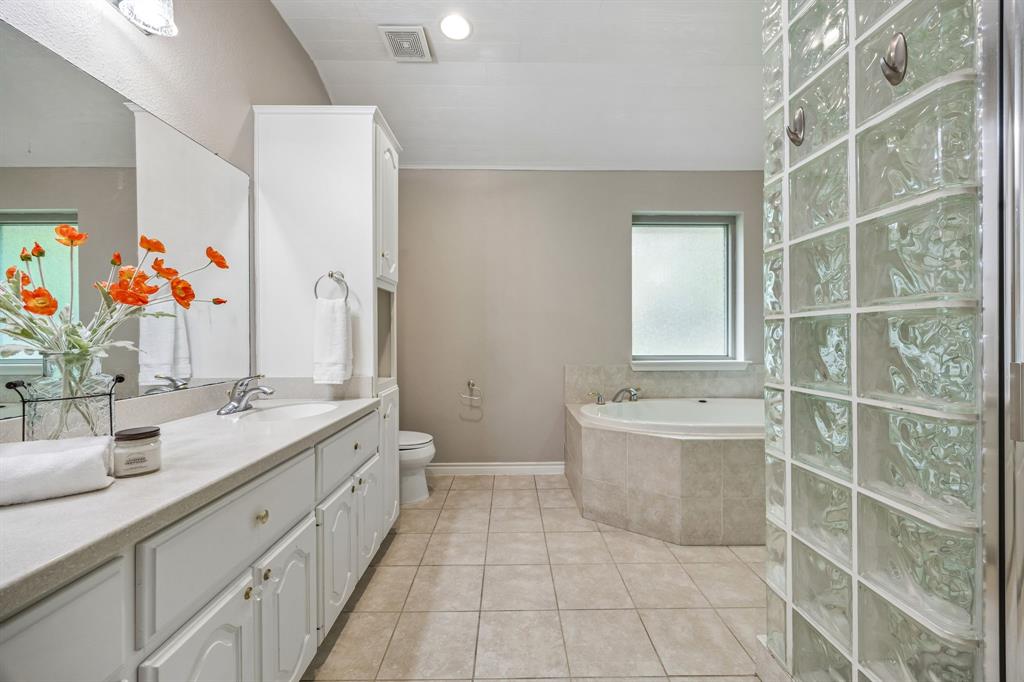 Ranchette Estates - Residential