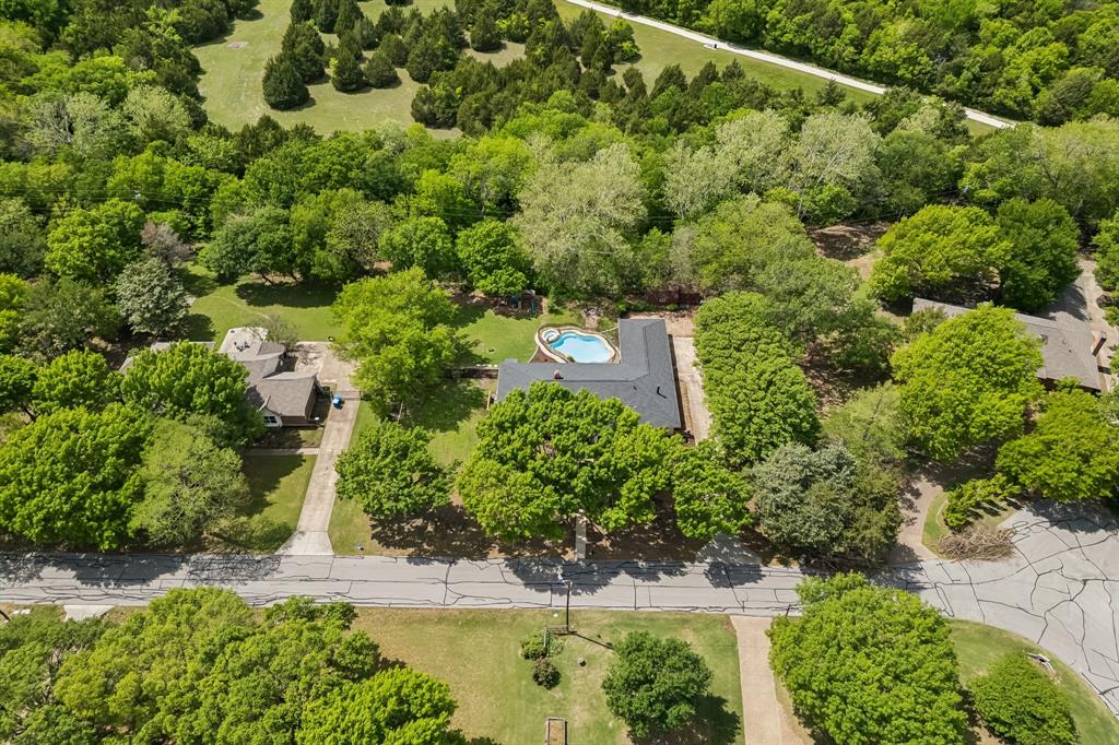 Ranchette Estates - Residential