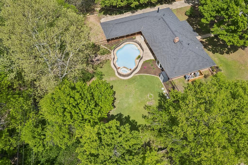 Ranchette Estates - Residential