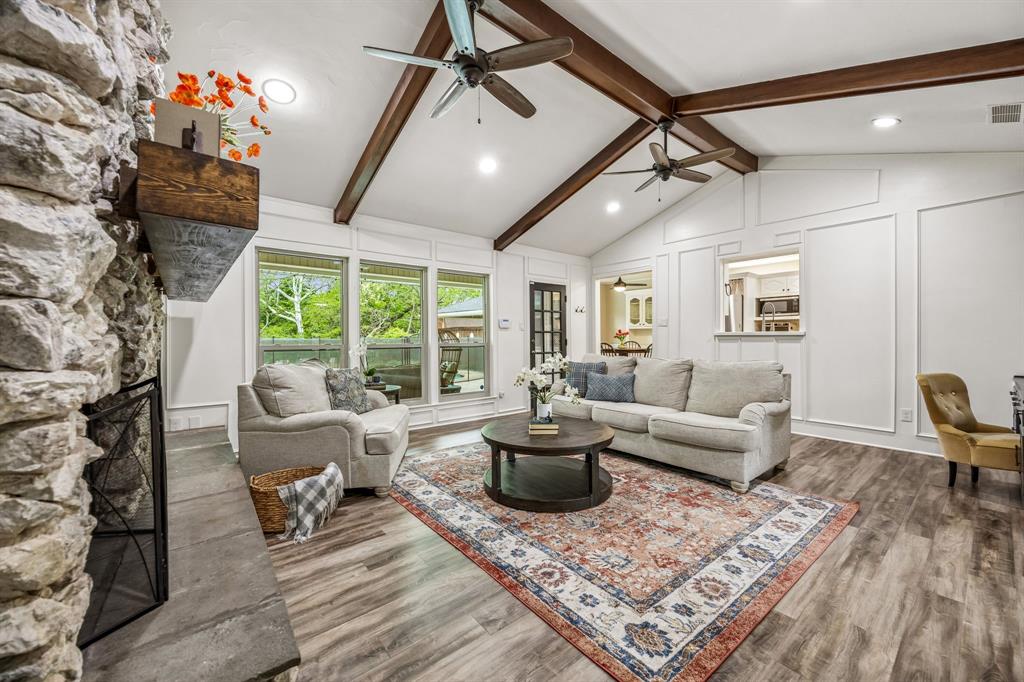 Ranchette Estates - Residential