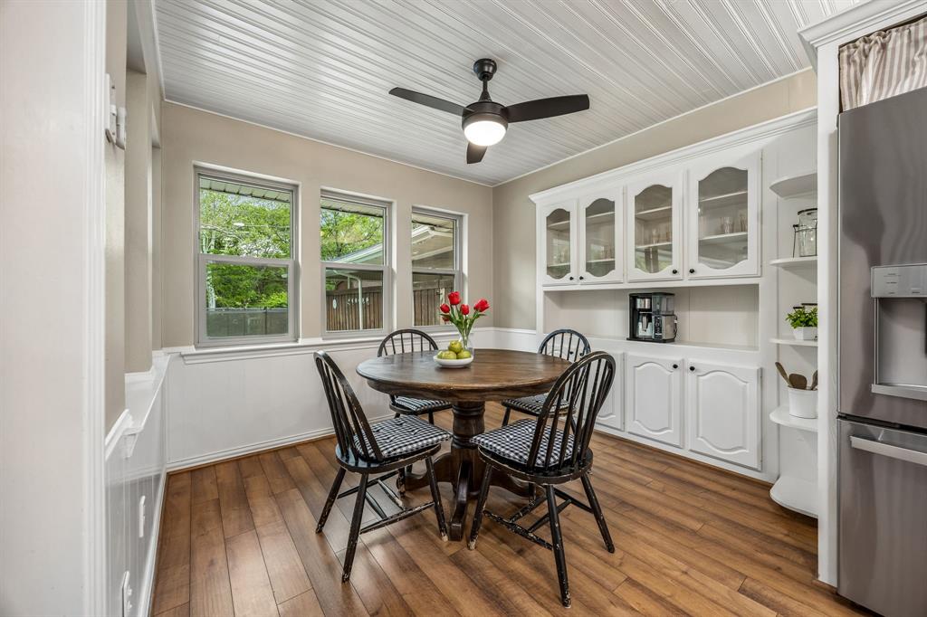 Ranchette Estates - Residential